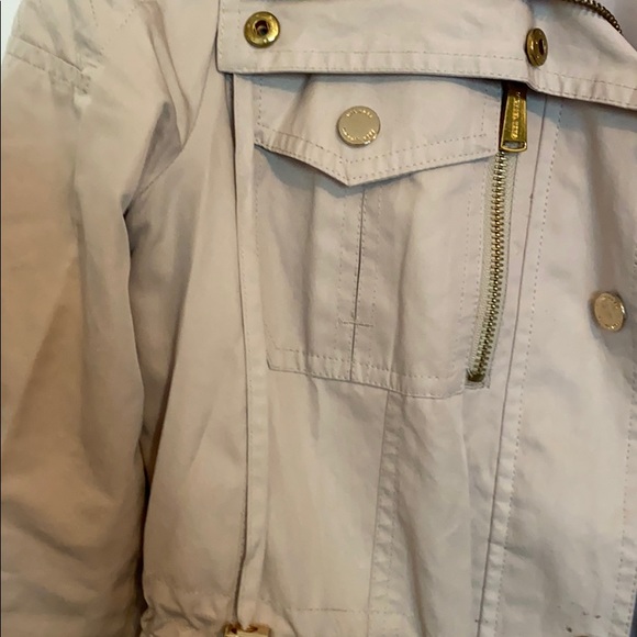 Jacket - Picture 3 of 5